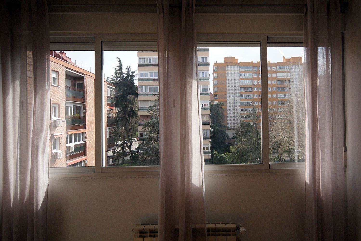 Piso en plaza de la Ciudad de Salta, 4 - Foto 17