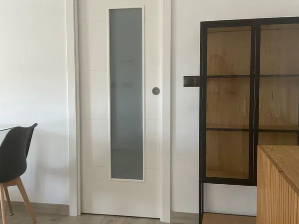 Piso en Doctor Aguilar Benítez de Lugo, 3 - Foto 9