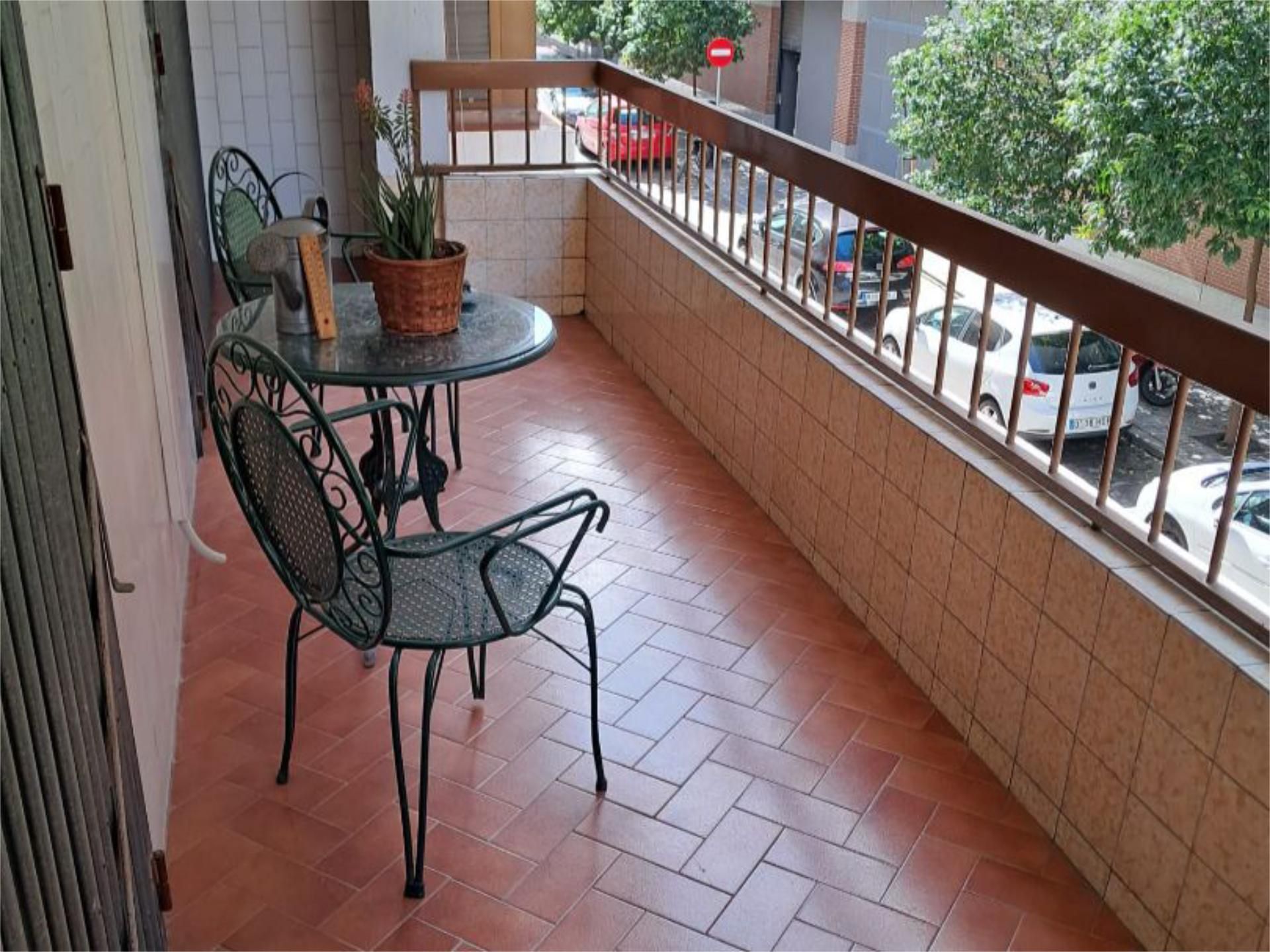 Piso en  Calle Ángel Ganivet 16 - Foto 12