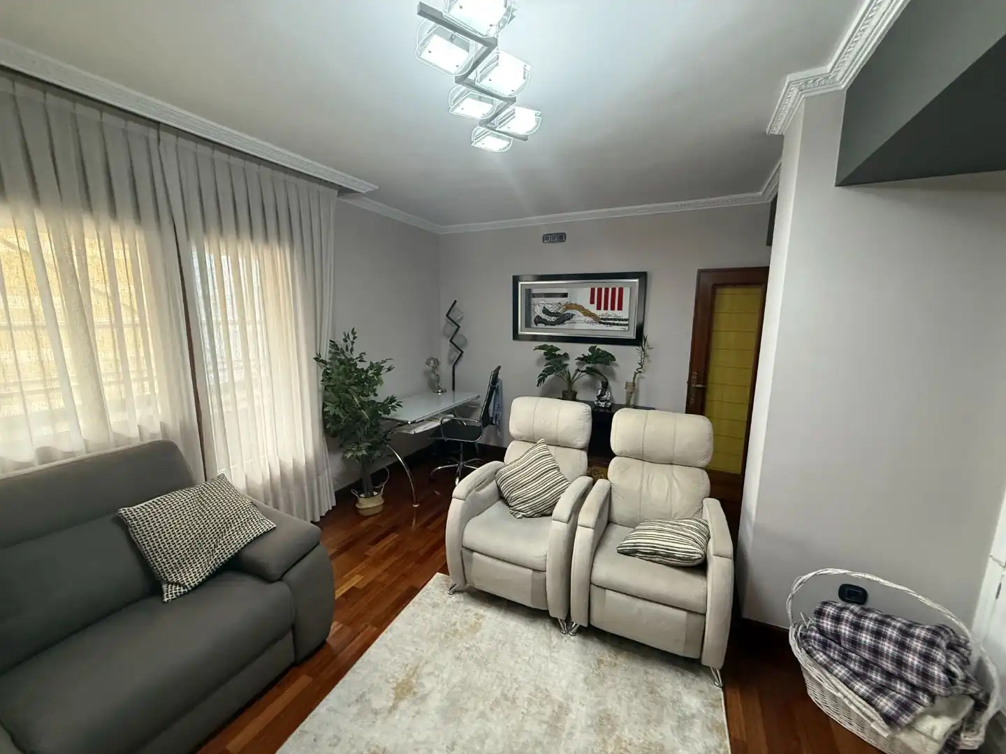 Piso en  Begoñalde Etxetaldea 5 - Foto 6