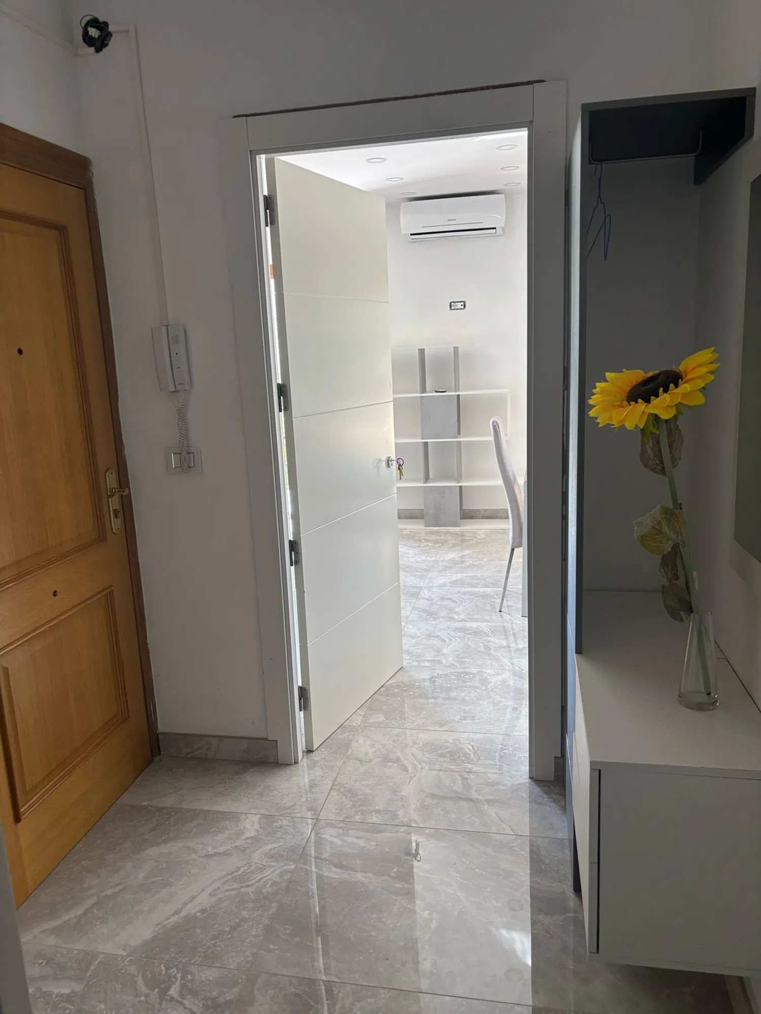 Piso en calle d'Andrea Doria, 54 - Foto 9