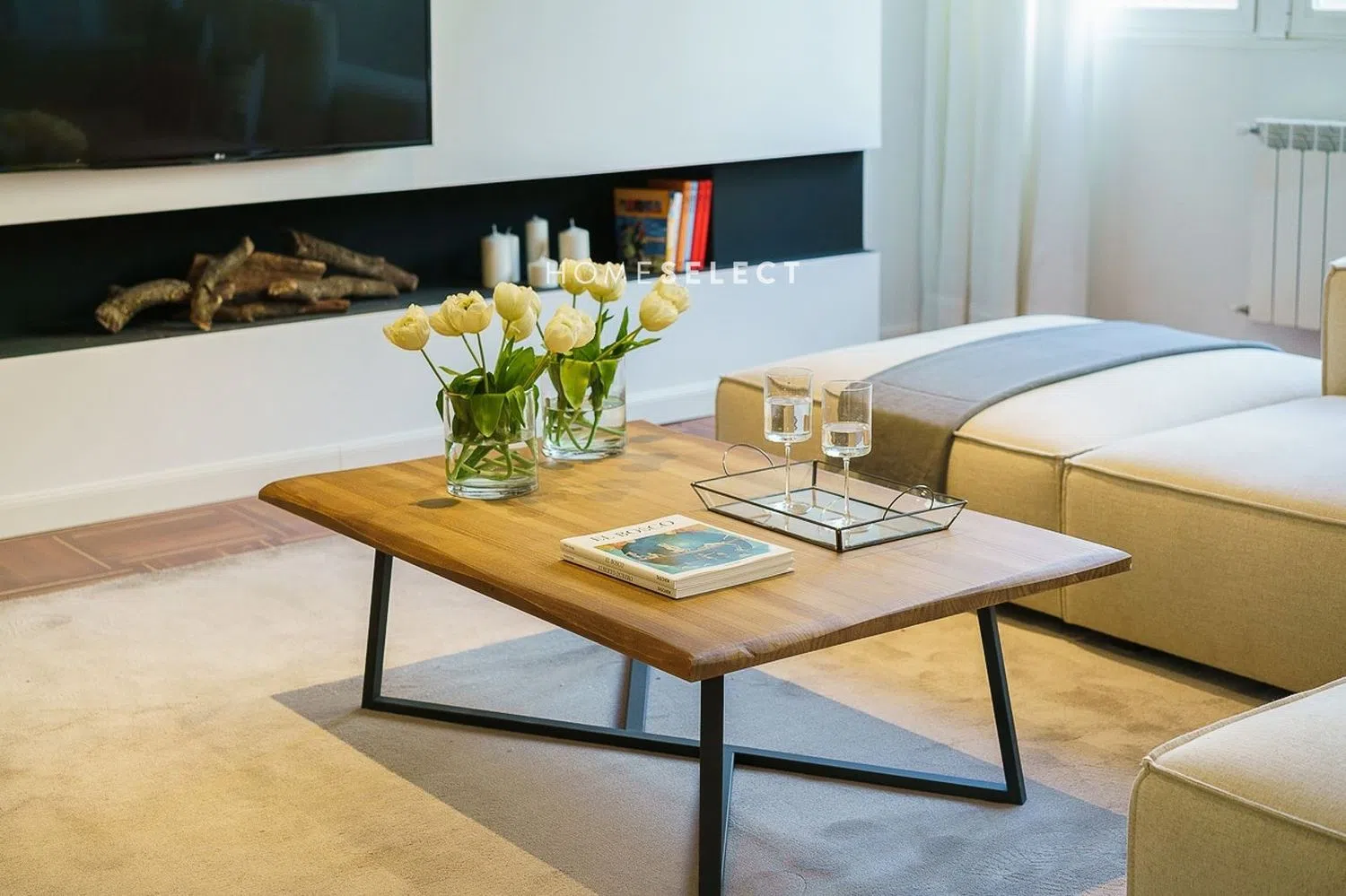 Piso en calle de Castelló - Foto 9