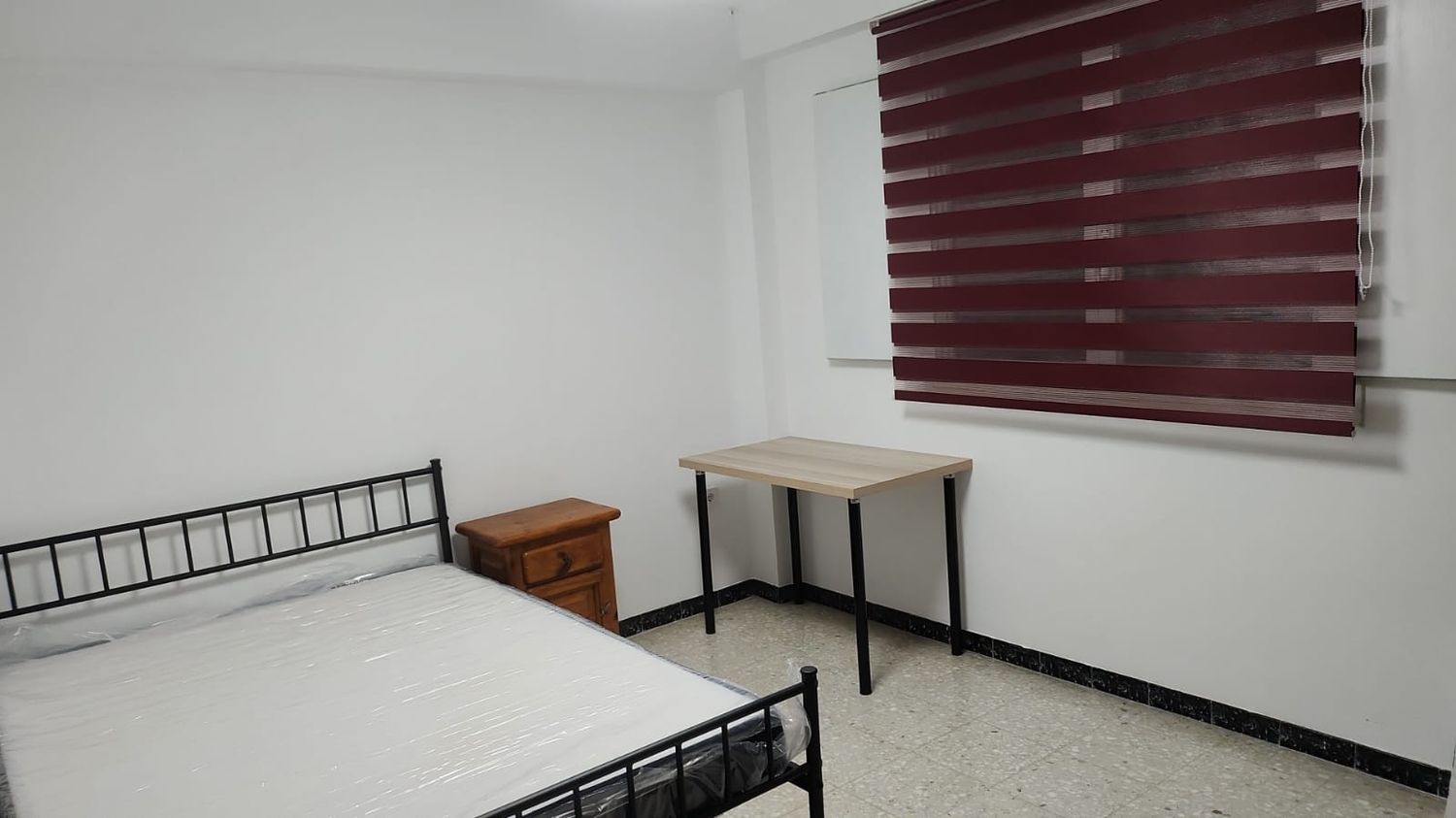 Piso en Calle de Menéndez Pelayo, 10, Universidad San Francisco - Foto 10