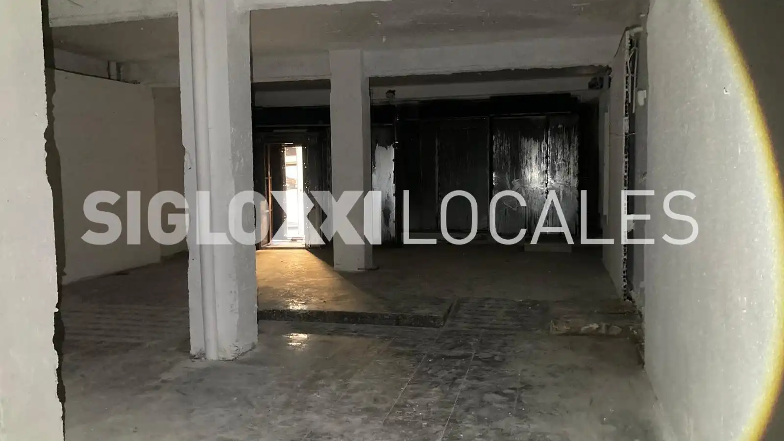 Local comercial en  CALDERON DE LA BARCA - Foto 13