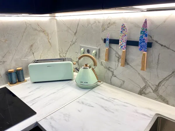 Piso en calle Peña, 1 - Foto 6