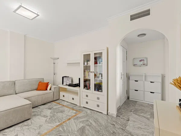 Piso en Calle José Manuel Caballero Bonald, 1, Linda Vista-Nueva Alcántara-Cortijo Blanco - Foto 3