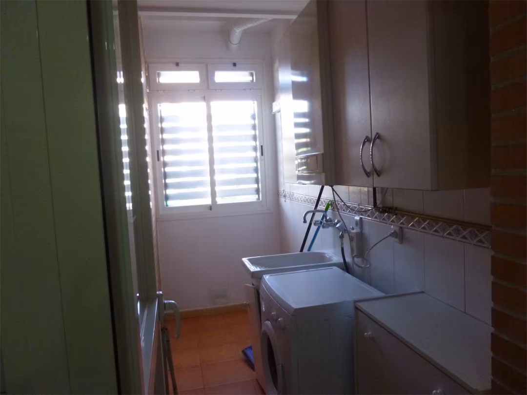 Piso en  Avenida Federico García Lorca 31 - Foto 5