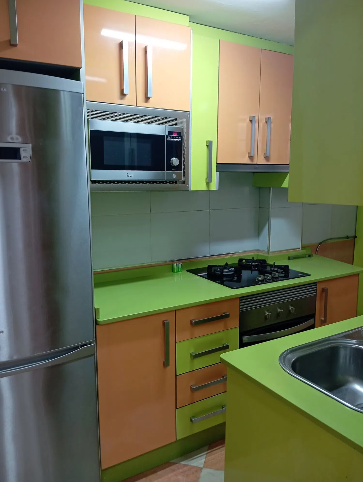 Piso en calle Bailén, 12 - Foto 9