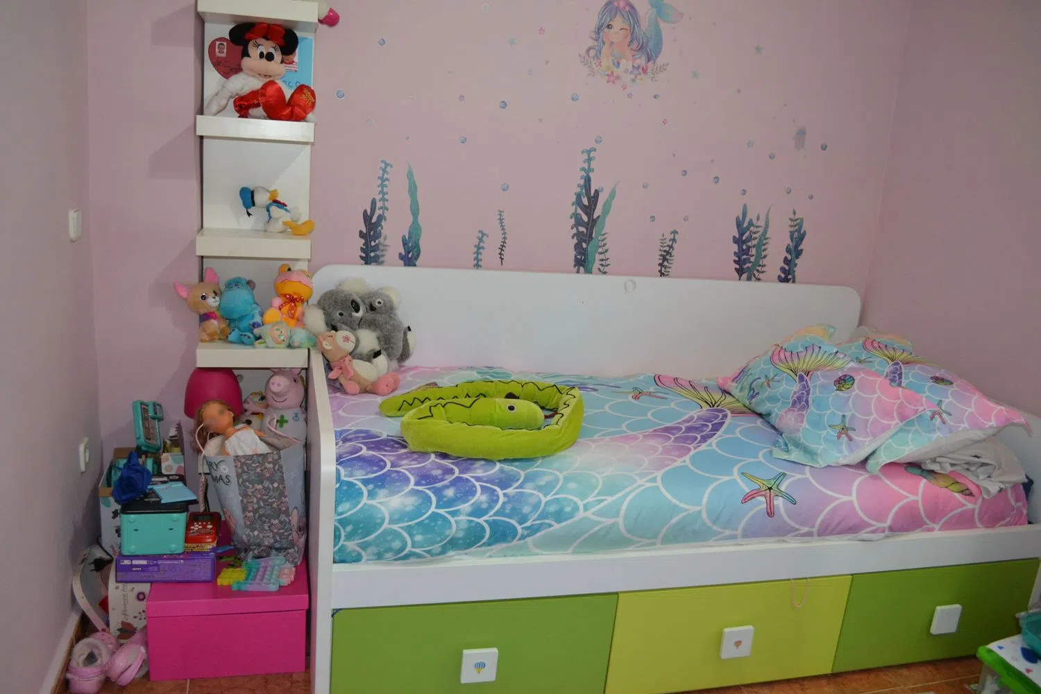 Chalet adosado en tajo, 23 - Foto 17