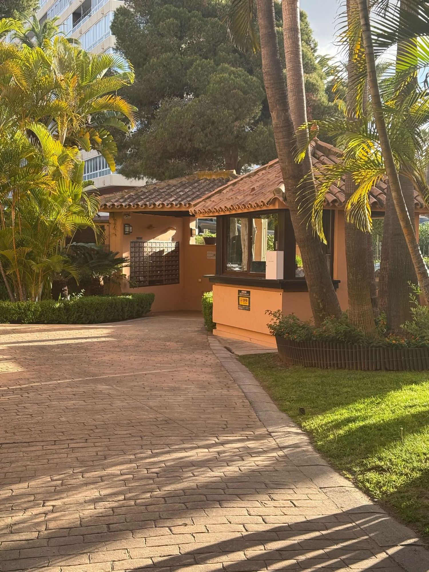 Piso en avenida Jacaranda, 32 - Foto 4