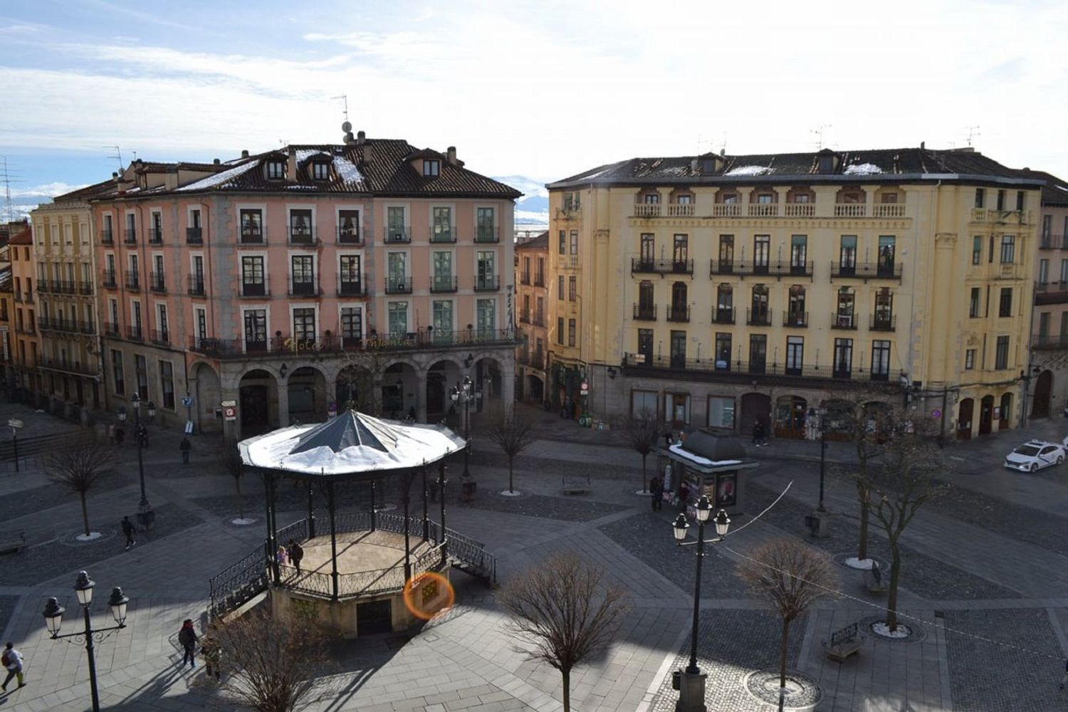 Dúplex en Plaza Mayor, 1 D - Foto 26
