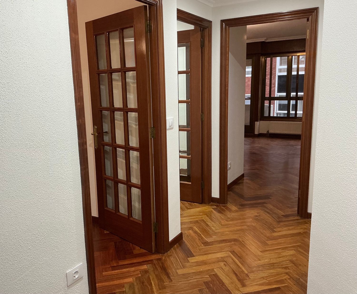 Piso en calle Pintor Laxeiro, 16 - Foto 1