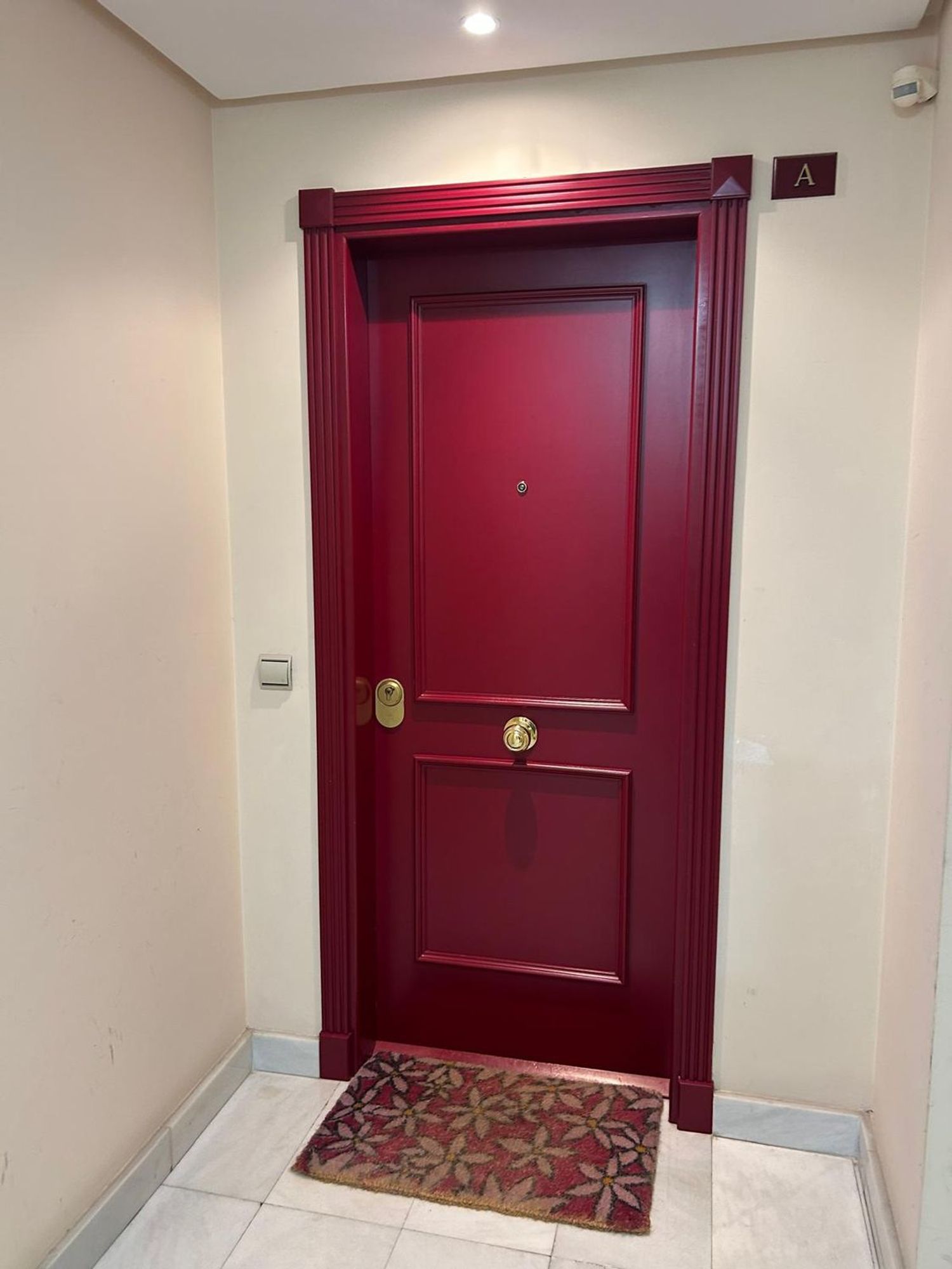 Piso en calle Fray Ceferino, 47 - Foto 3