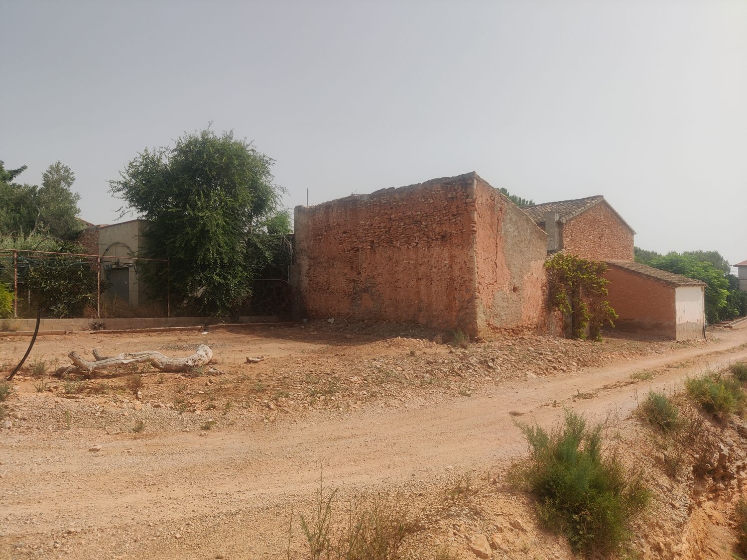 Casa rural en Realengo s/n, Urbanitzacions i Pedanies Nord, Urbanitzacions i Pedanies Nord - Foto 16