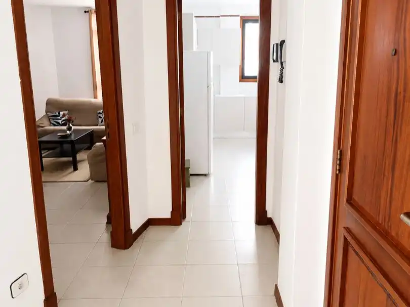 Piso en  Calle Profesor Francisco Cruz 6 - Foto 8