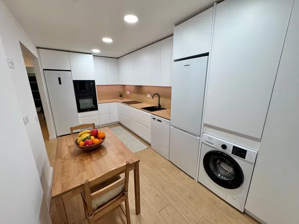 Chalet adosado en calle Pepa Flores Marisol, 30 - Foto 3