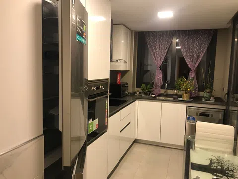 Piso en calle de Bulgaria, 8