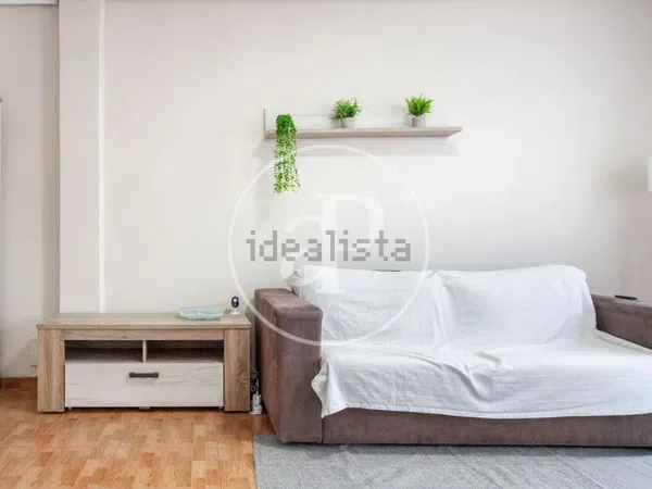 Piso en Avenida de la Malva-Rosa, 47 - Foto 4
