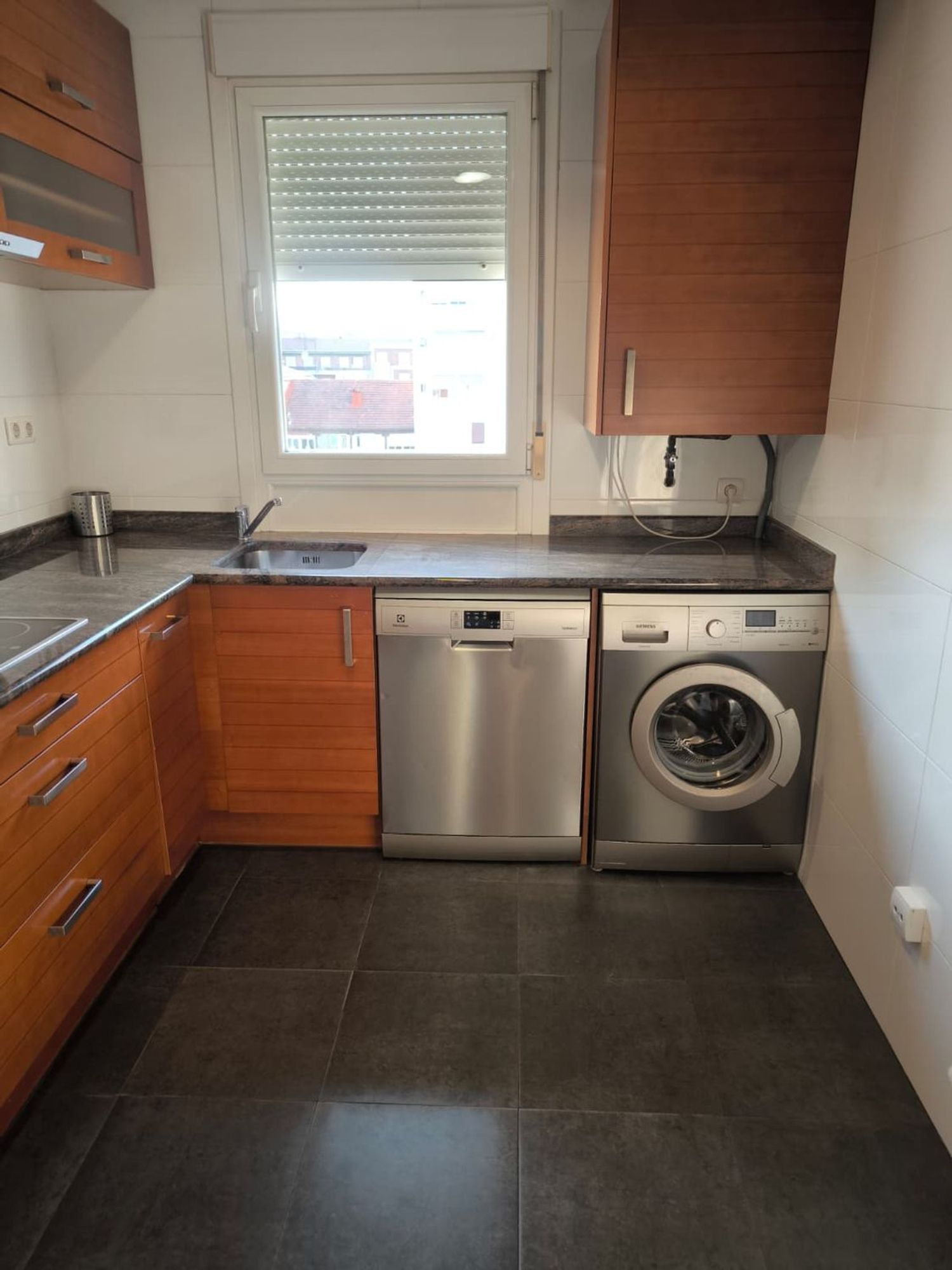 Piso en Calle de Portugal, 4, Pº Zorrilla - Campo Grande, Pº Zorrilla - Campo Grande - Foto 4