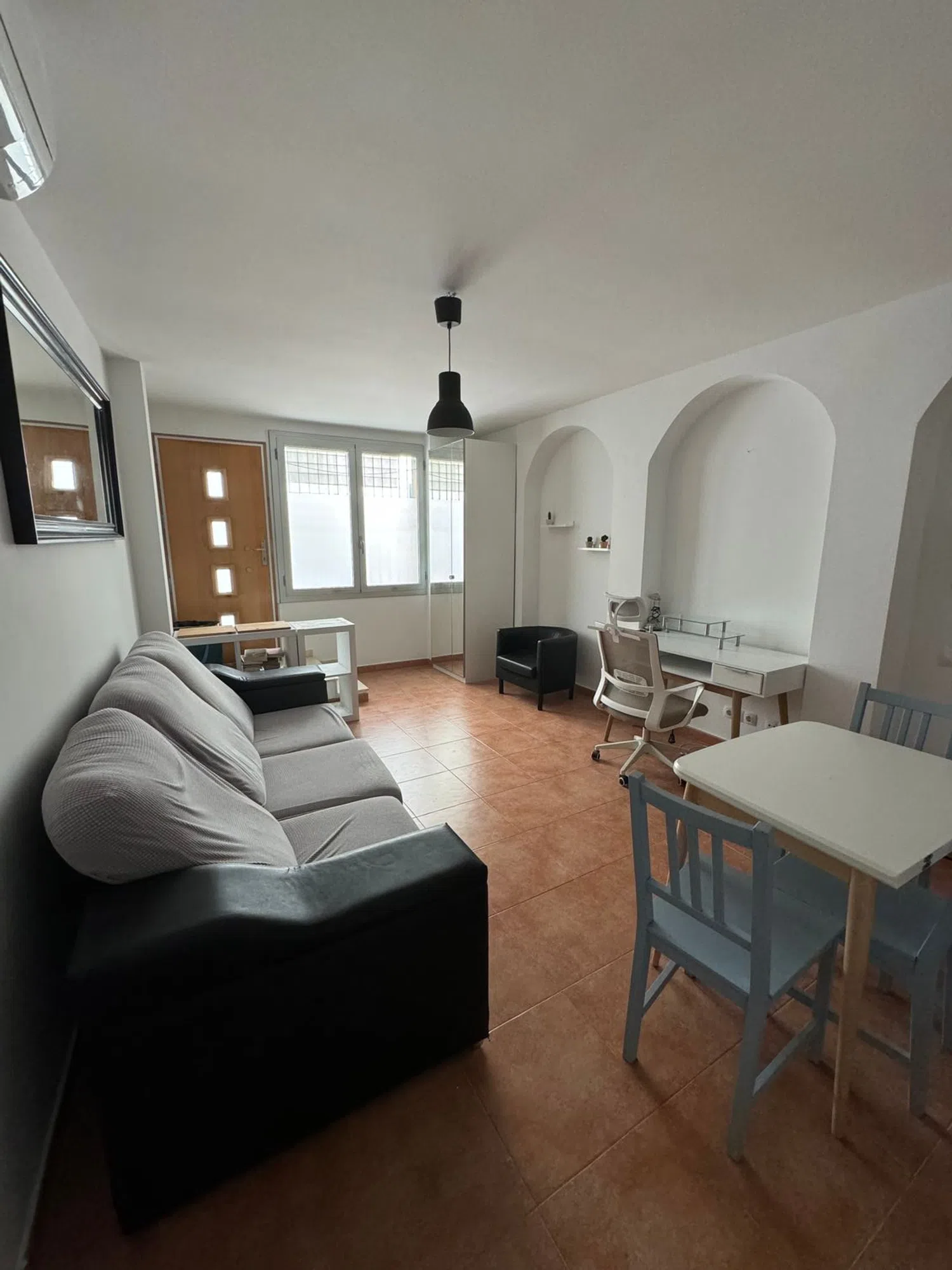 Piso en calle de l'Amistat, 10 - Foto 2