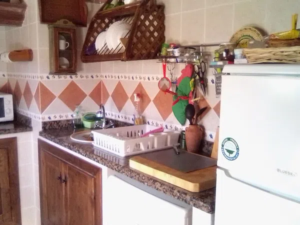 Casa rural en Diseminados Linarejos, 2 - Foto 5