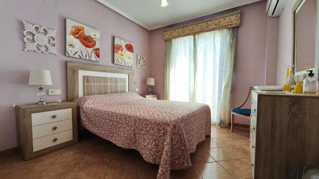 Casa adosada en  Carrer Consueta 24 - Foto 28