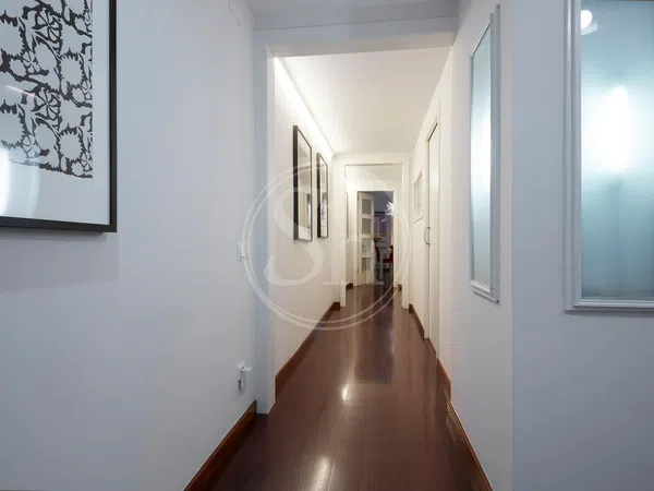 Piso en Calle d'Aragó - Foto 5