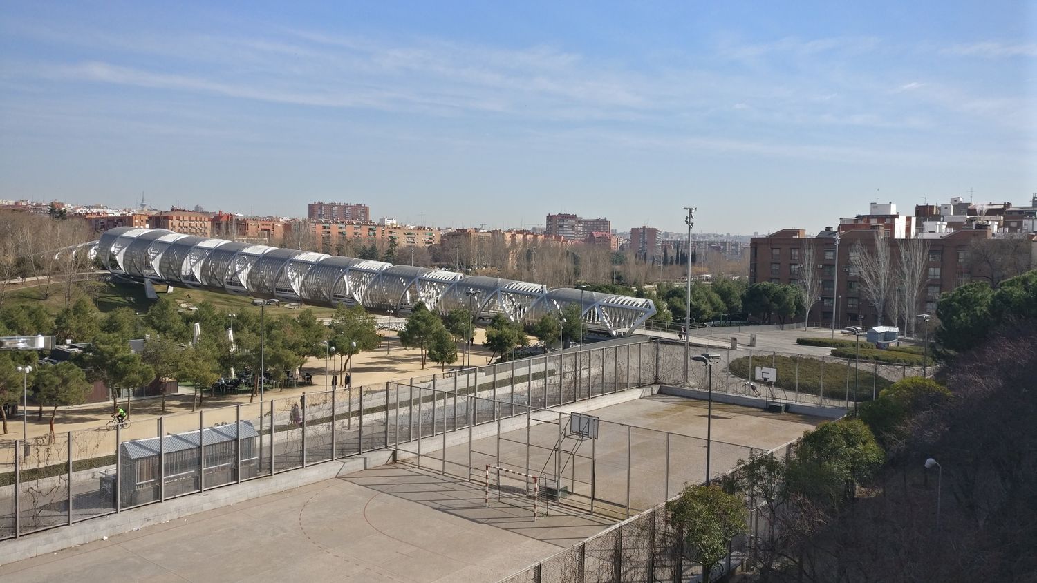 Piso en calle Antonio López, 15 - Foto 9