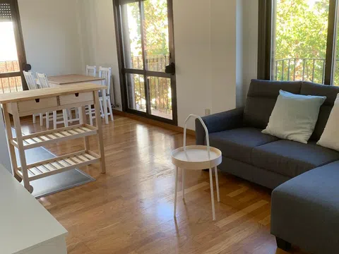 Piso en calle de Antonio Agustín, 4