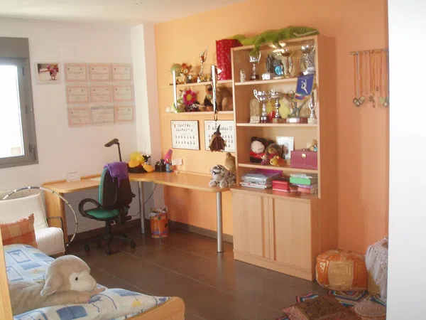 Casa o chalet independiente en Chinchilla de Monte-Aragón - Foto 12