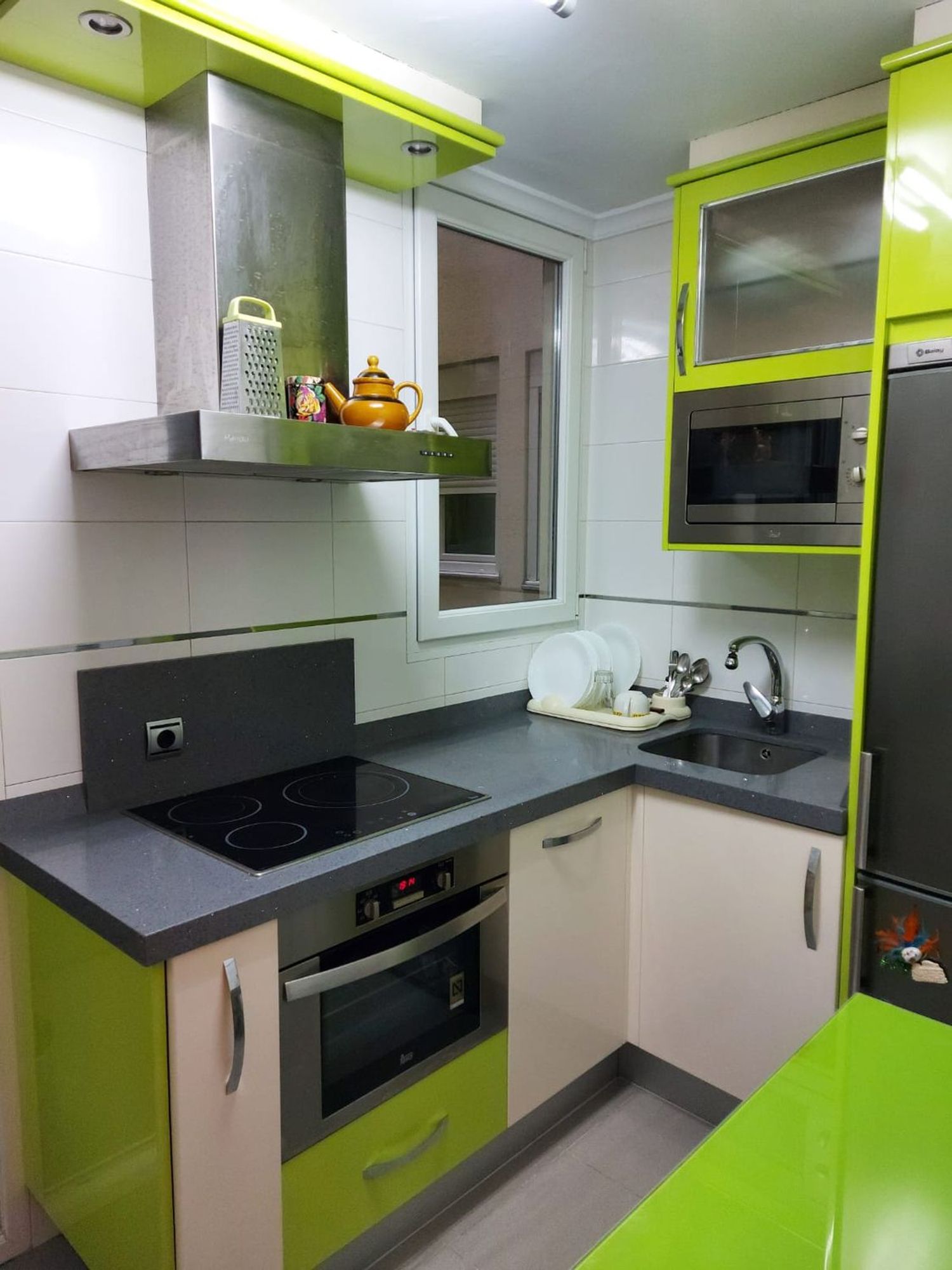 Piso en calle Castilla, 19 - Foto 8