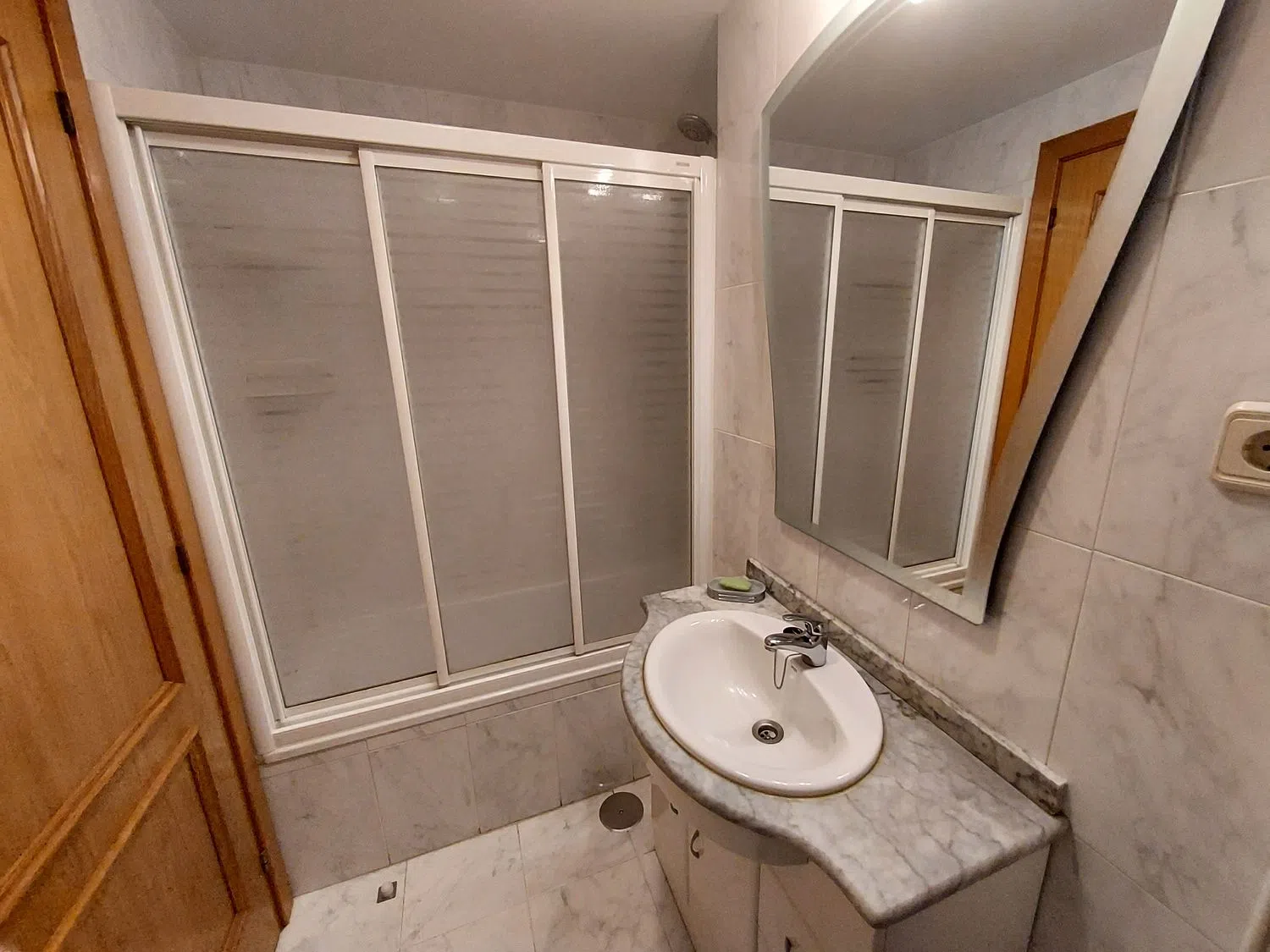 Piso en calle del Océano Atlántico, 4 - Foto 11