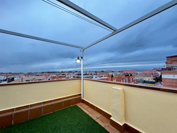 Ático en calle de Venus, 19 - Foto 12