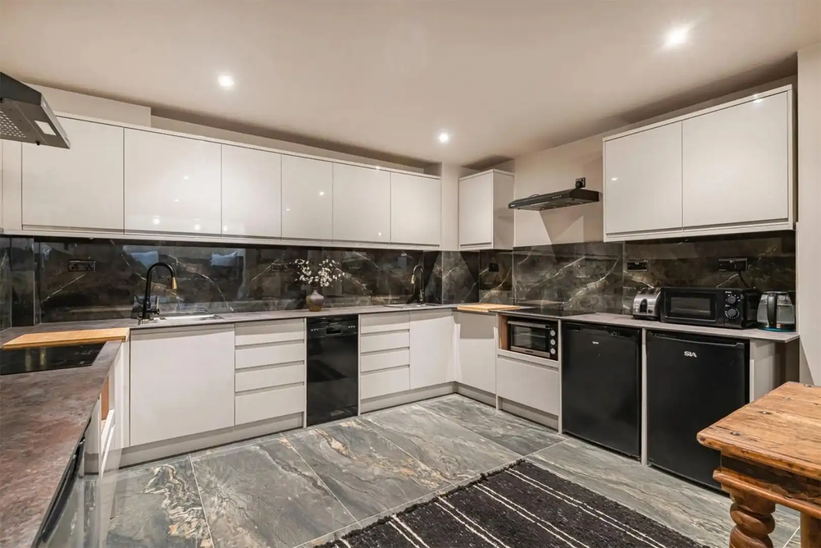 Apartamento en  Avinguda de Castelldefels 31 - Foto 12