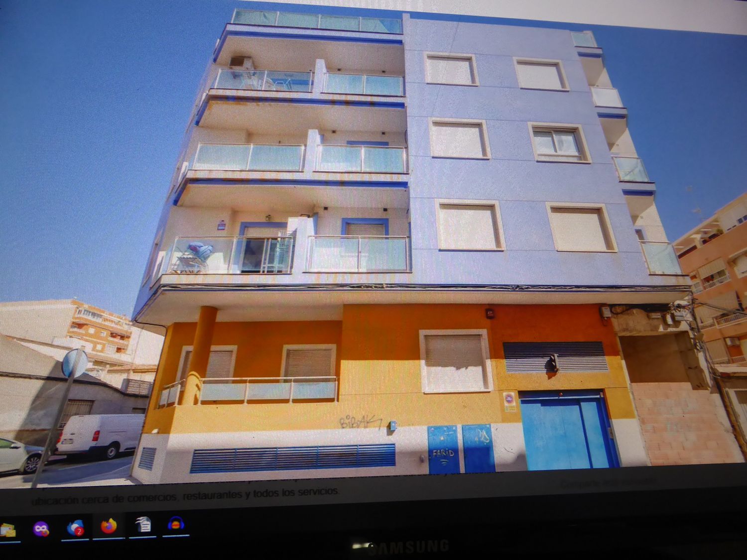 Ático en Calle Joaquín Chapaprieta, 114, El Molino - Foto 6