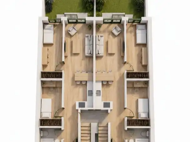 Piso en  Carrer del Bisbe Miralles 44 - Foto 7