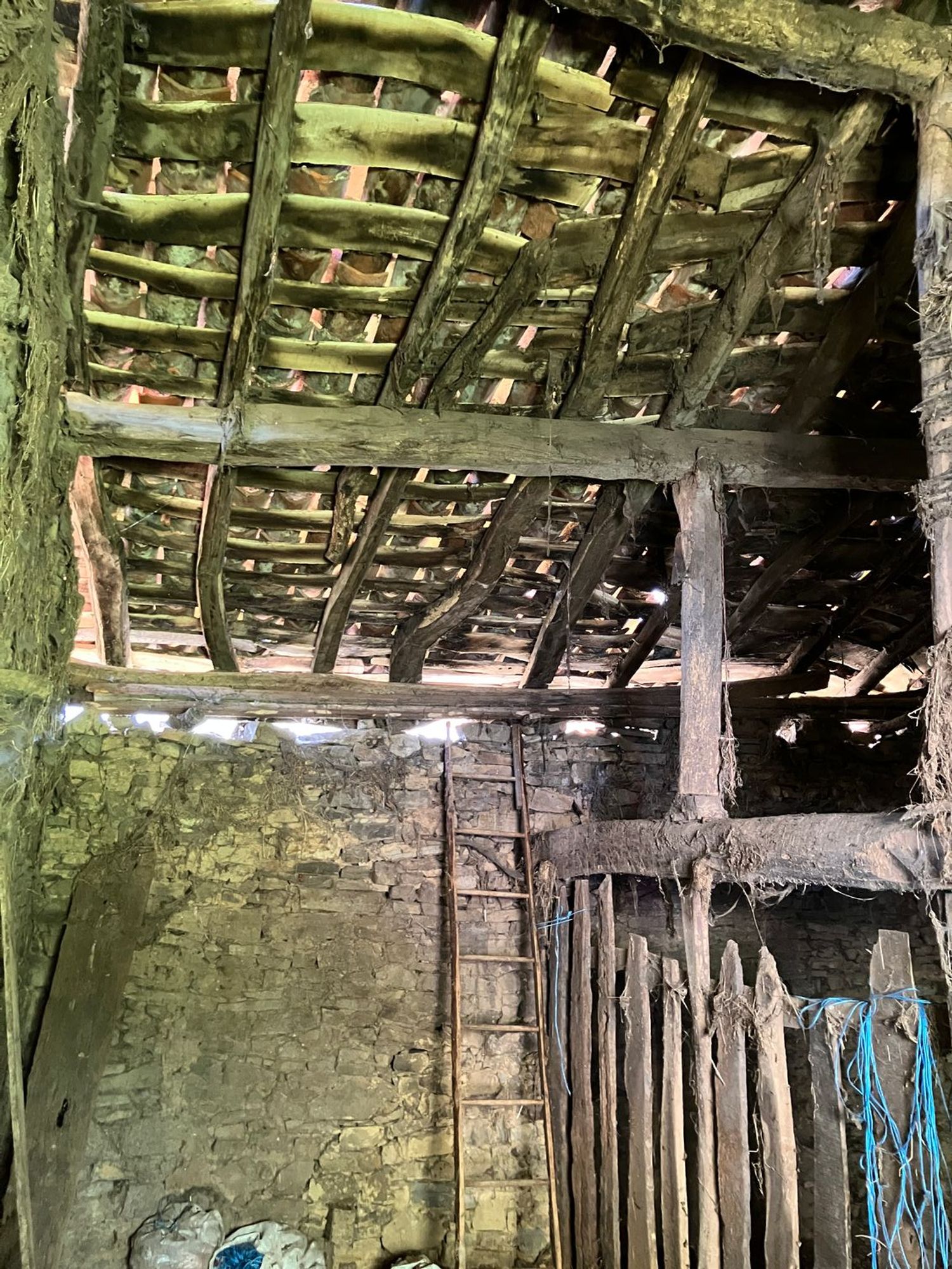 Casa de pueblo en Lg Abantro, 7 - Foto 5