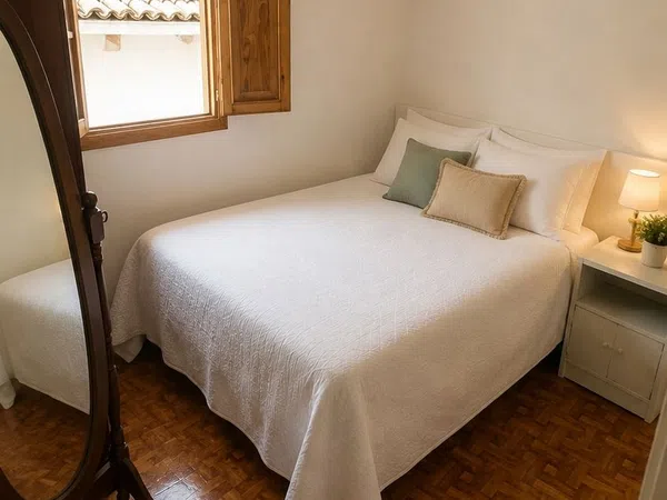 Casa de pueblo en Calle la Luna, 6 - Foto 2