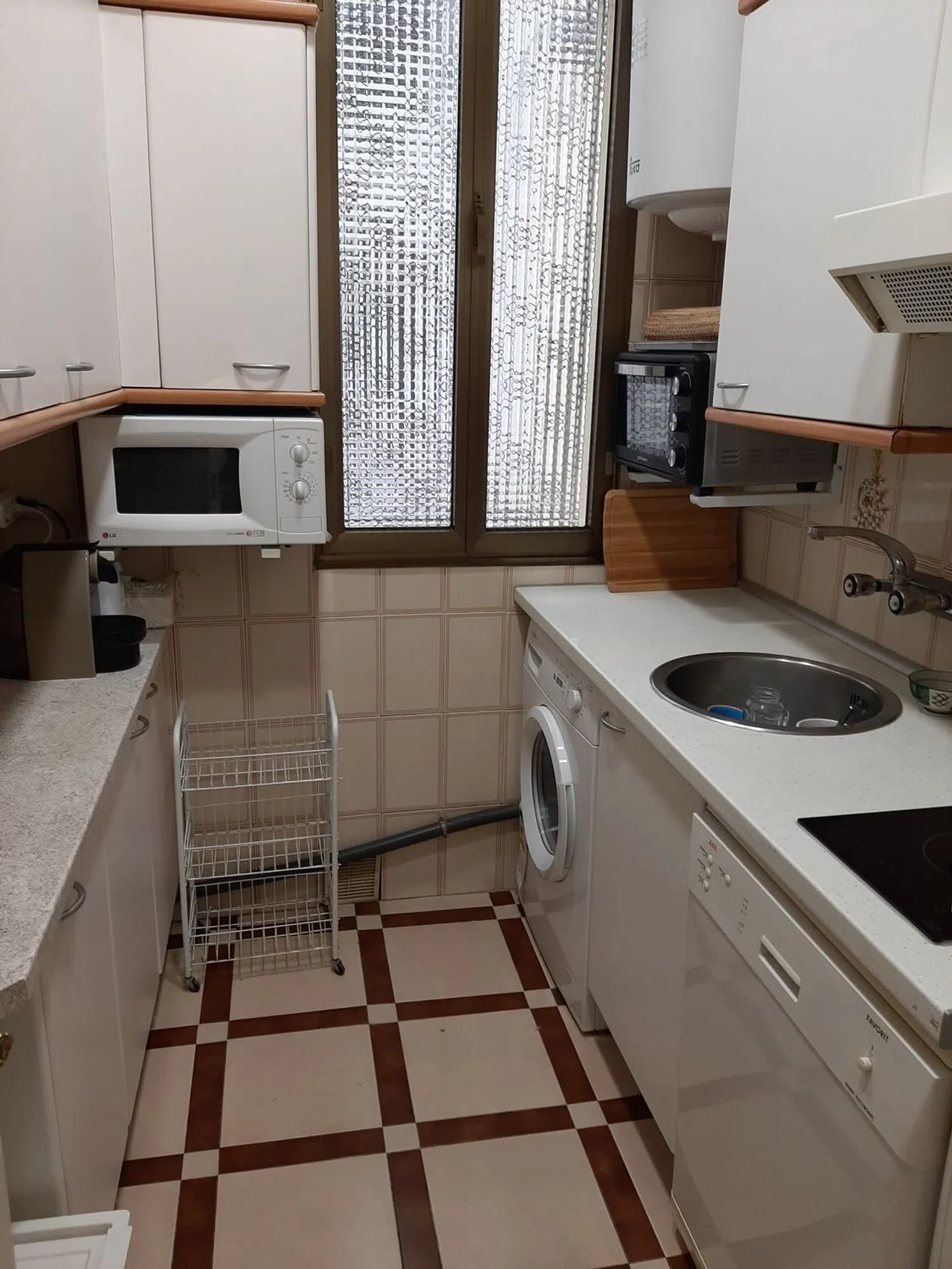 Piso en Menendez Pelayo, 25 - Foto 22