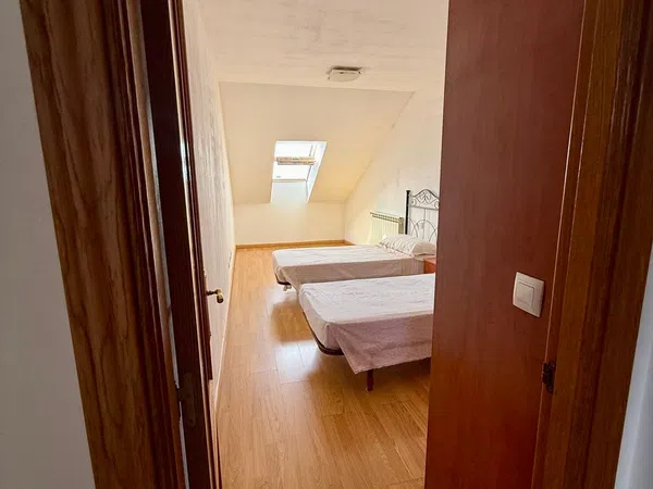 Piso en Plaza Era del Concejo, 6, Zona Alta, Zona Alta - Foto 16
