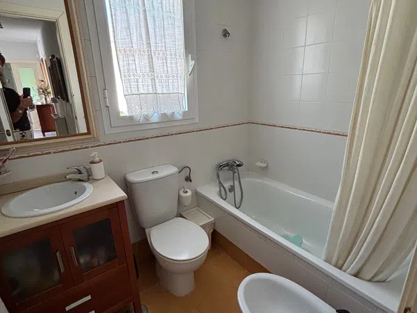 Casa o chalet independiente en Avenida Alcalde Eduardo Ruiz Golluri, 13, Vistahermosa - Foto 19