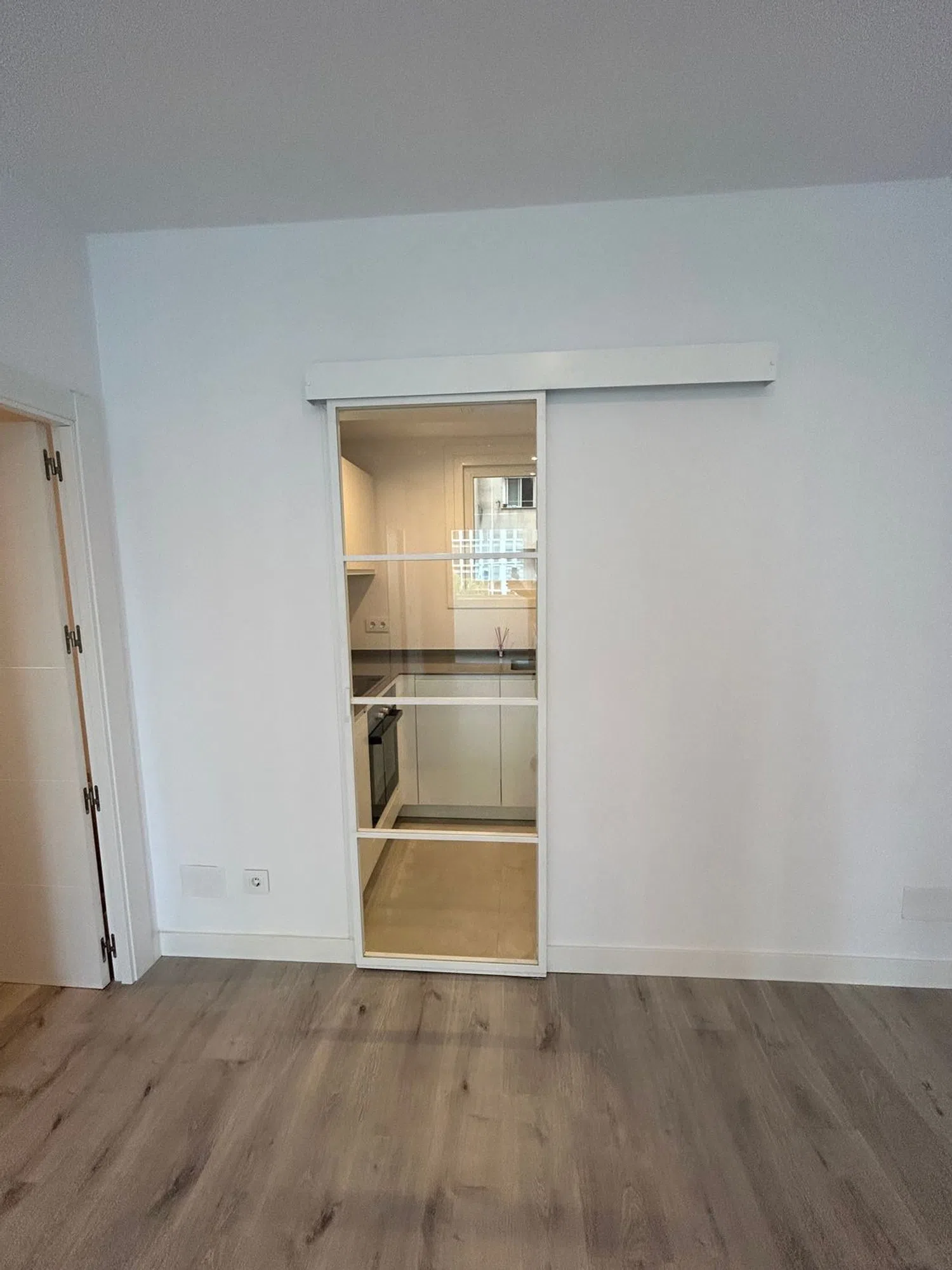 Piso en calle de Pedro Teixeira, 10 - Foto 10