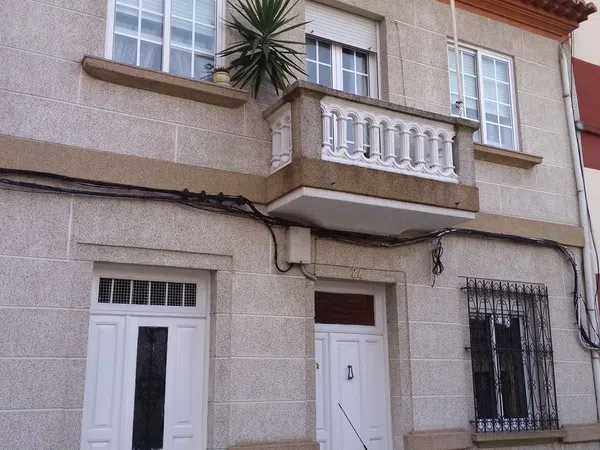 Piso en Travesía de Vigo, 153, Travesía de Vigo - San Xoán - Foto 31