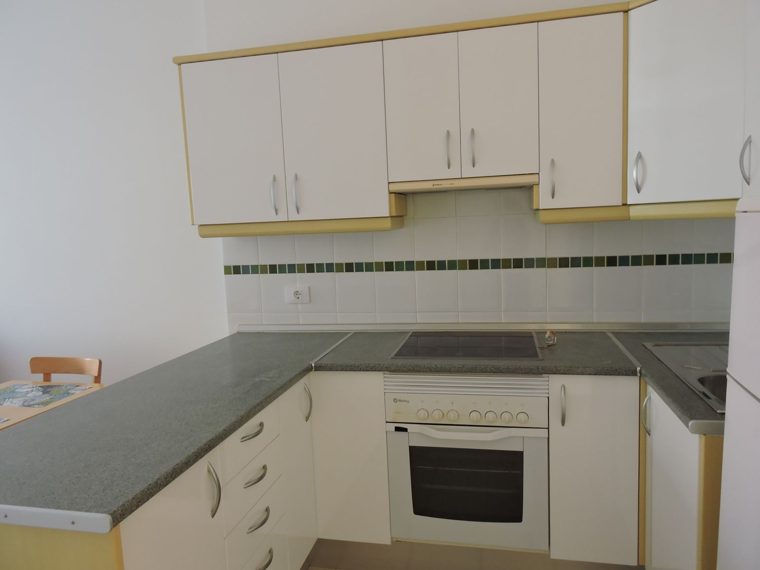 Estudio en Calle ángel guimerá, 70, Arenales - Lugo - Avda Marítima - Foto 4