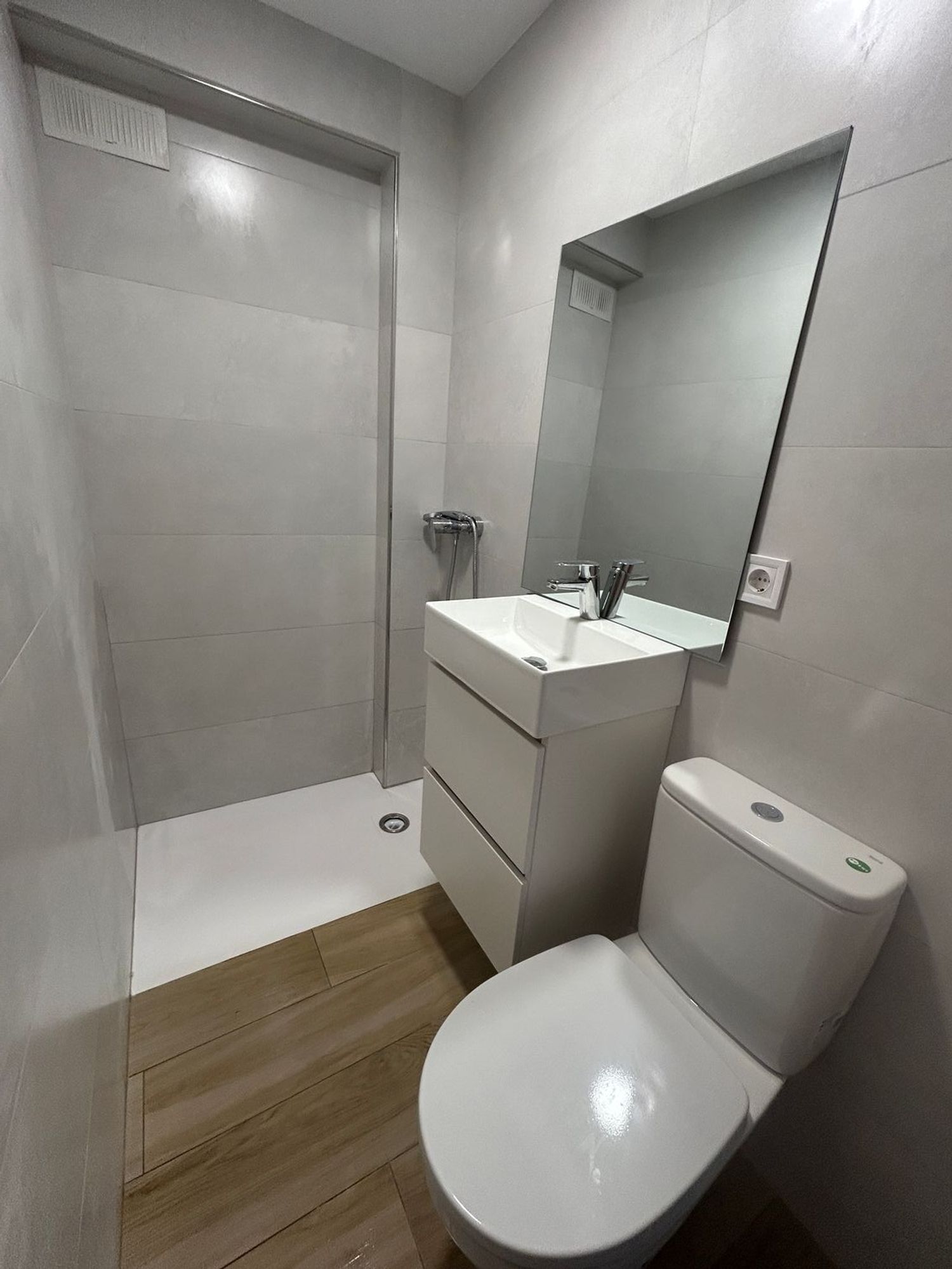 Piso en Pasaje Augusto González Besada, 1, Puerta Blanca - Almudena - Foto 5