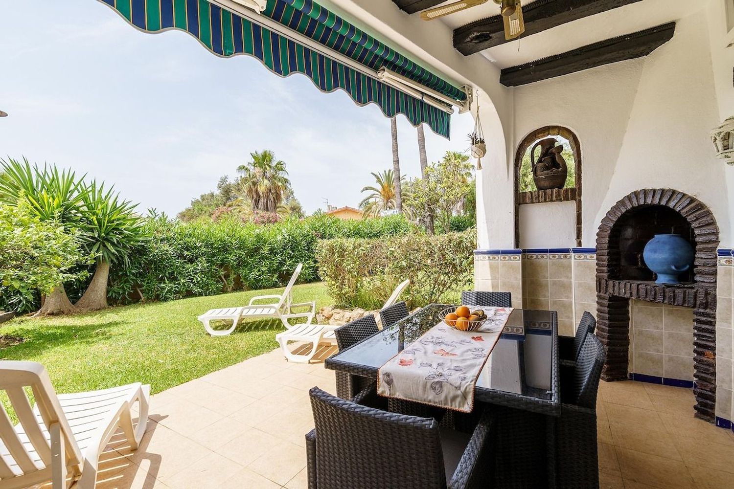 Chalet adosado en Avenida España, 16, Sitio de Calahonda, Sitio de Calahonda - Foto 23