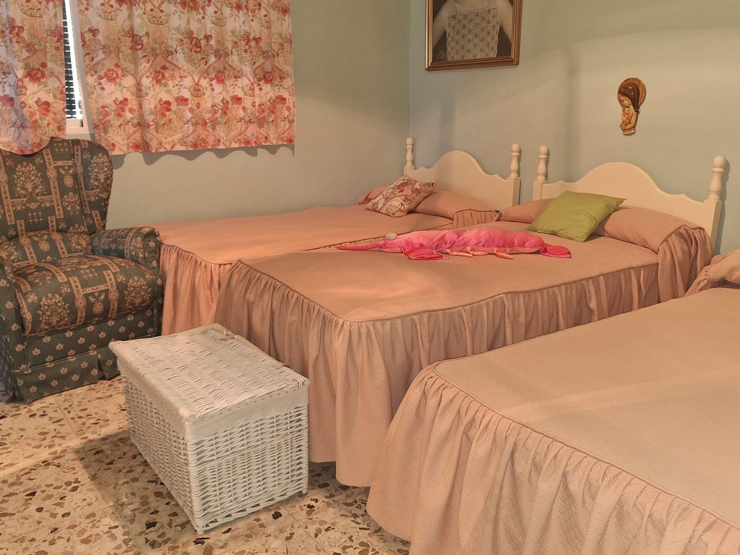 Casa rural en Urbanización Las Minas s/n - Foto 4