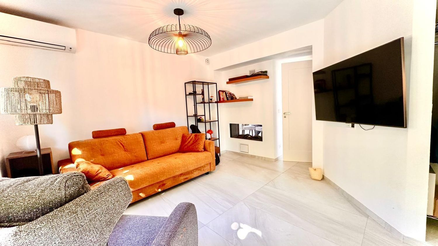 Casa o chalet independiente en Calle Xirimoia, 55, El Montgó, El Montgó - Foto 4
