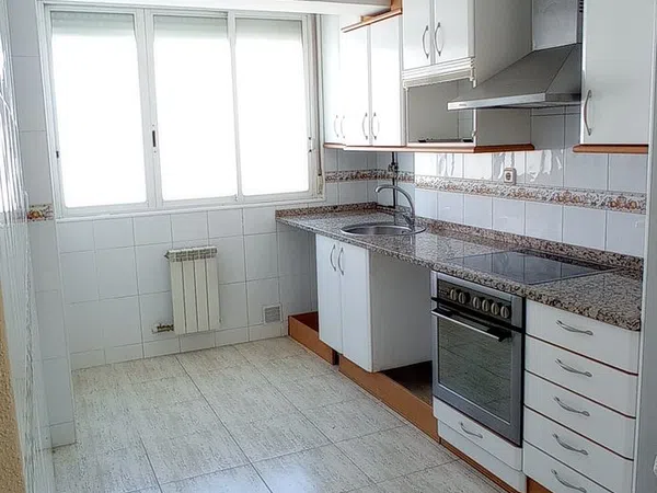 Piso en Calle Juan Cabrero, 11, Barrio Torrero - Foto 12