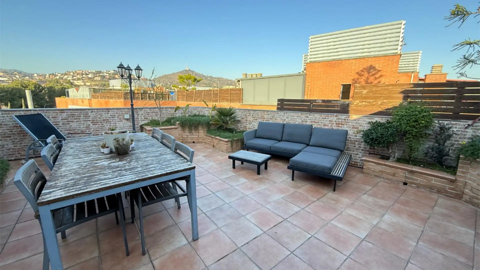 Ático en  Carrer de la Vinya 10 - Foto 35